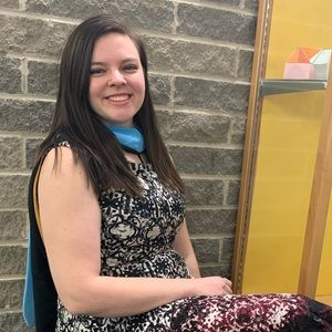 Meet your Posher, Hannah